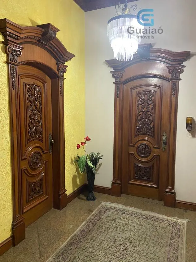 Imagem Vendo excelente apartamento com 04 dormitórios (02 suítes) no Boqueirão, Santos