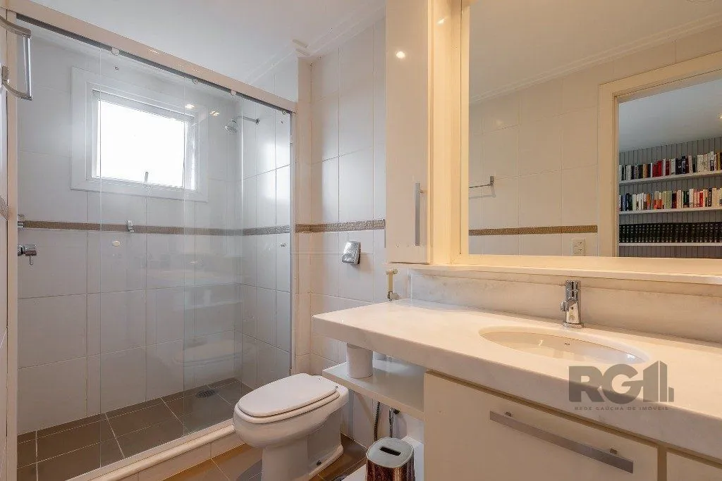 Imagem Apartamento em Três Figueiras