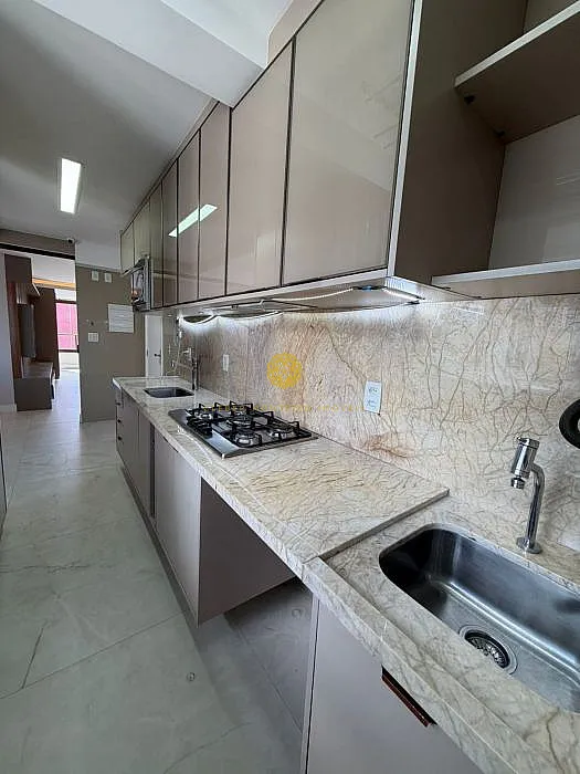 Imagem Apartamento - Venda no Giardino Loreto na Graça
