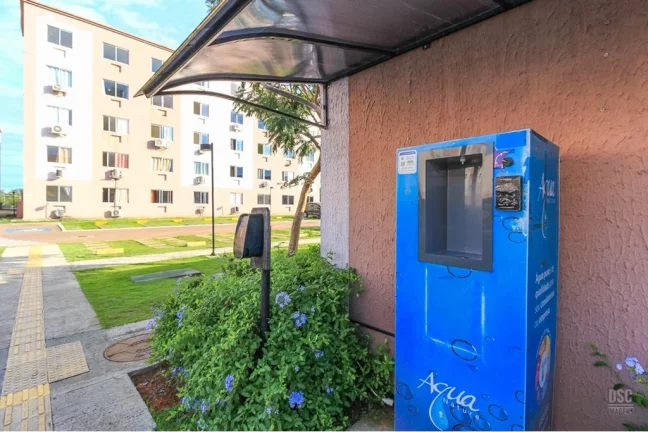 Imagem Apartamento para venda no bairro Hípica em Porto Alegre