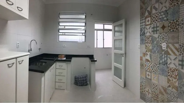 Imagem Apartamento com 3 Quartos à Venda, 146 m² em Ponta Da Praia - Santos
