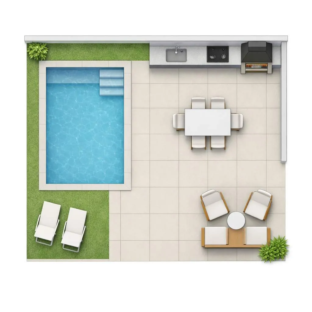 Imagem Casa para Venda em Itanhaém, Cibratel II, 2 dormitórios, 1 suíte, 1 banheiro, 1 vaga