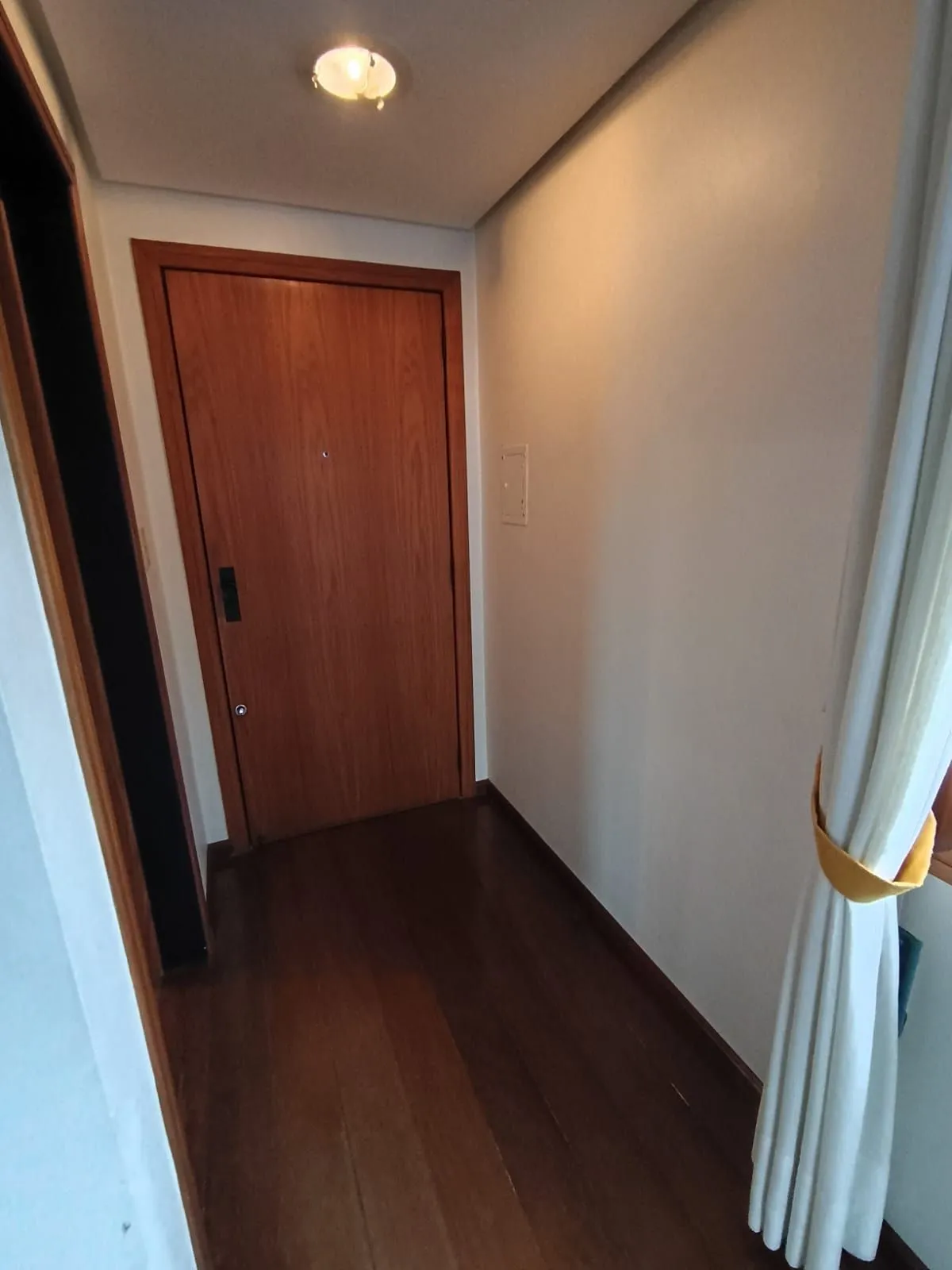 Imagem Cobertura 174m² 2 dormitórios, Terraço e 1 vaga.