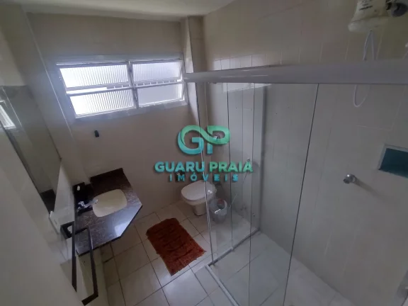 Imagem Apartamento à venda no bairro Pitangueiras - Guarujá/SP