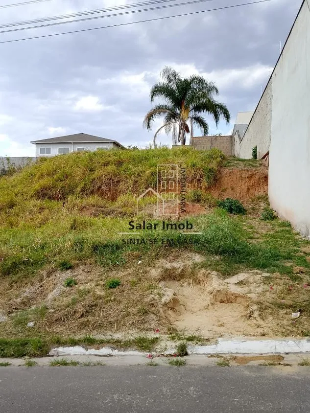 Imagem TERRENO ACLIVE| PARQUE IPIRANGA 2| RESENDE RJ