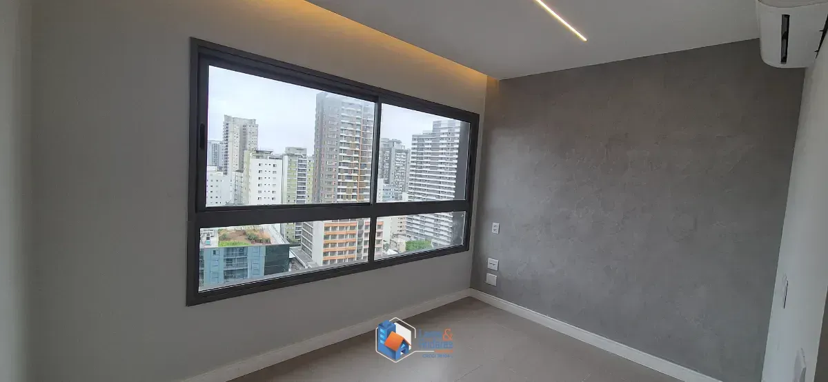 Imagem Apartamento para venda em Paraíso com 3 quartos, sendo 1 suíte, 77m²