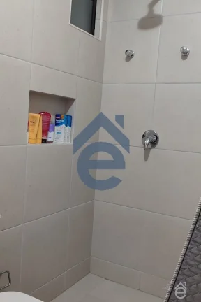 Imagem Apartamento à venda no edificio Duetto, seu novo lar, 2 quartos com lazer comp