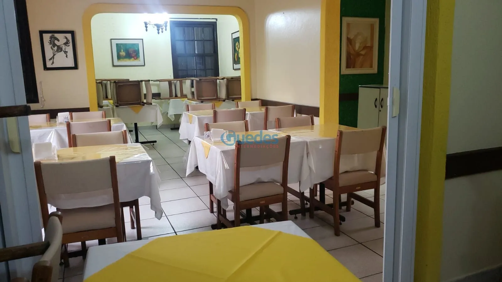 Imagem Restaurante à Venda no Jardim Paulista - SP | Oportunidade