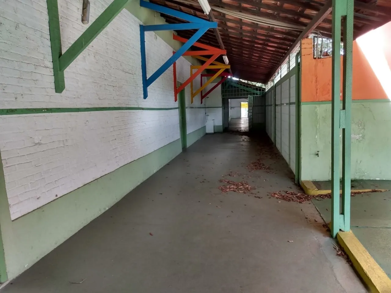 Imagem Comercial para Locação 689M², Jardim Boa Vista, Pindamonhangaba - SP