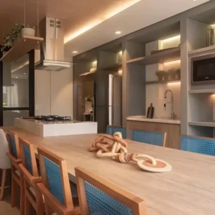 Imagem LEXY BOULEVARD VILA CLEMENTINO - Apto de 55m², em ótima localização, próximo ao Metrô Santa Cruz!