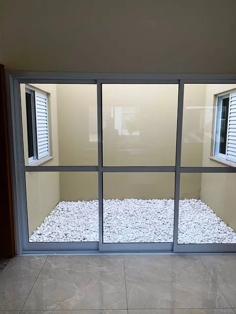 Imagem Casa à venda 2 Quartos, 2 Suites, 3 Vagas, 180M², Vila Prado, Pindamonhangaba - SP | Condomínio Vila Romana