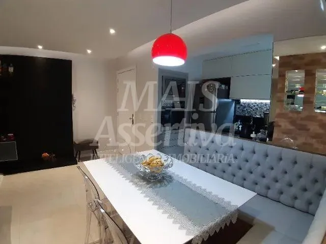 Imagem Excelente apartamento semi-mobiliado a venda em Mal. Rondon, Canoas/RS - 1 vaga