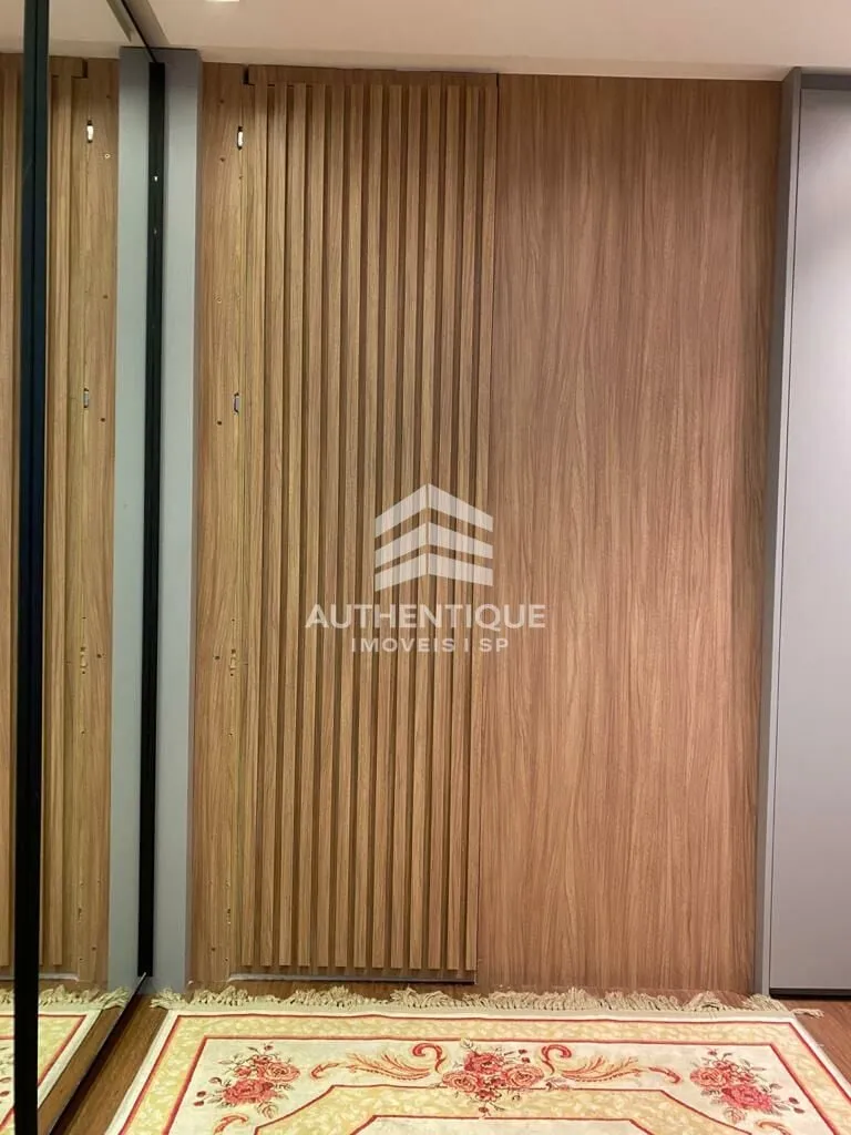 Imagem JARDIM DAS PERDIZES - Bosque Jequitibá - Apartamento à venda em São Paulo/SP