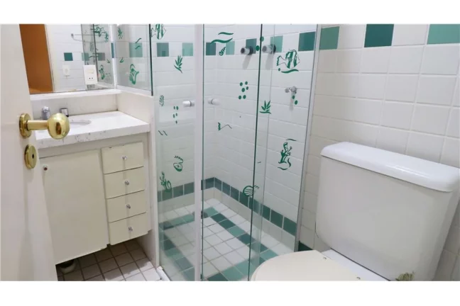 Imagem APARTAMENTO RESIDENCIAL em São Paulo - SP, Pinheiros