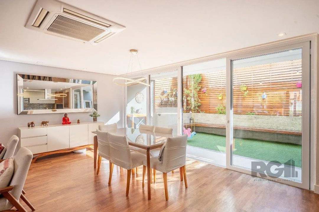 Imagem Casa de Condomínio em Vila Assunção
