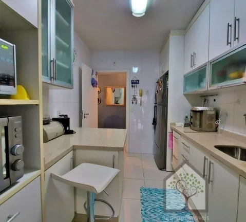 Imagem Cobertura duplex na Trindade