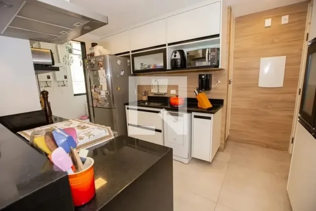 Imagem Apartamento à Venda - Copacabana, 3 Quartos, 130 m2