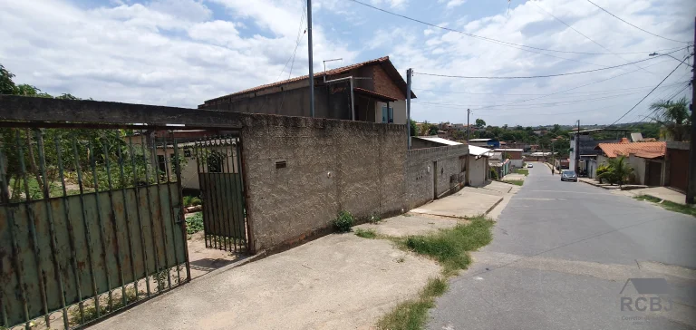 Imagem CASA RESIDENCIAL em ESMERALDAS - MG, NOVO RETIRO