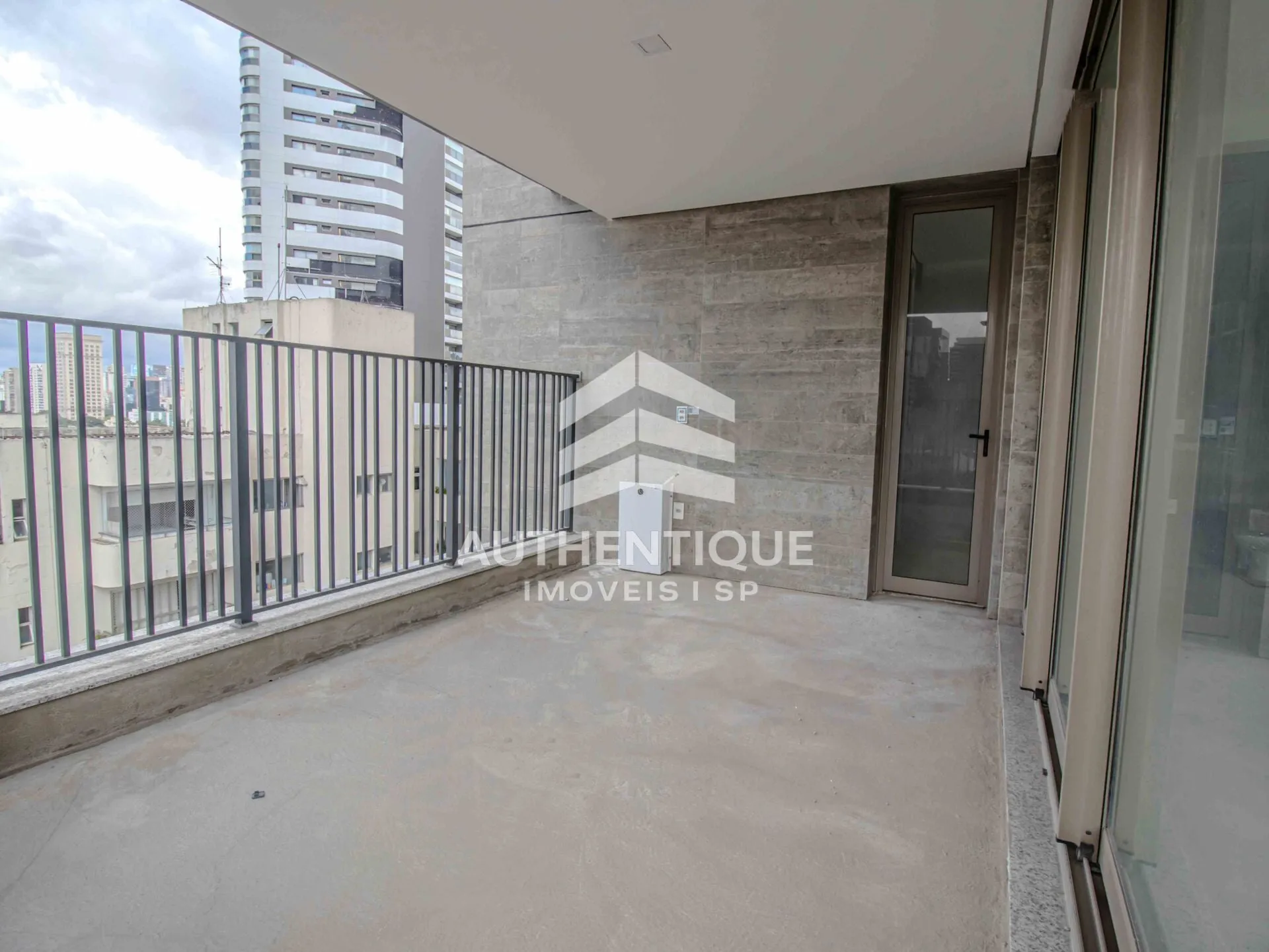 Imagem VERVE PINHEIROS - Apartamento no bairro Pinheiros à venda