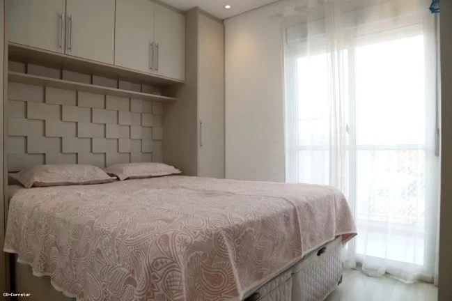 Imagem Apartamento para Venda em São Bernardo do Campo / SP no bairro Centro