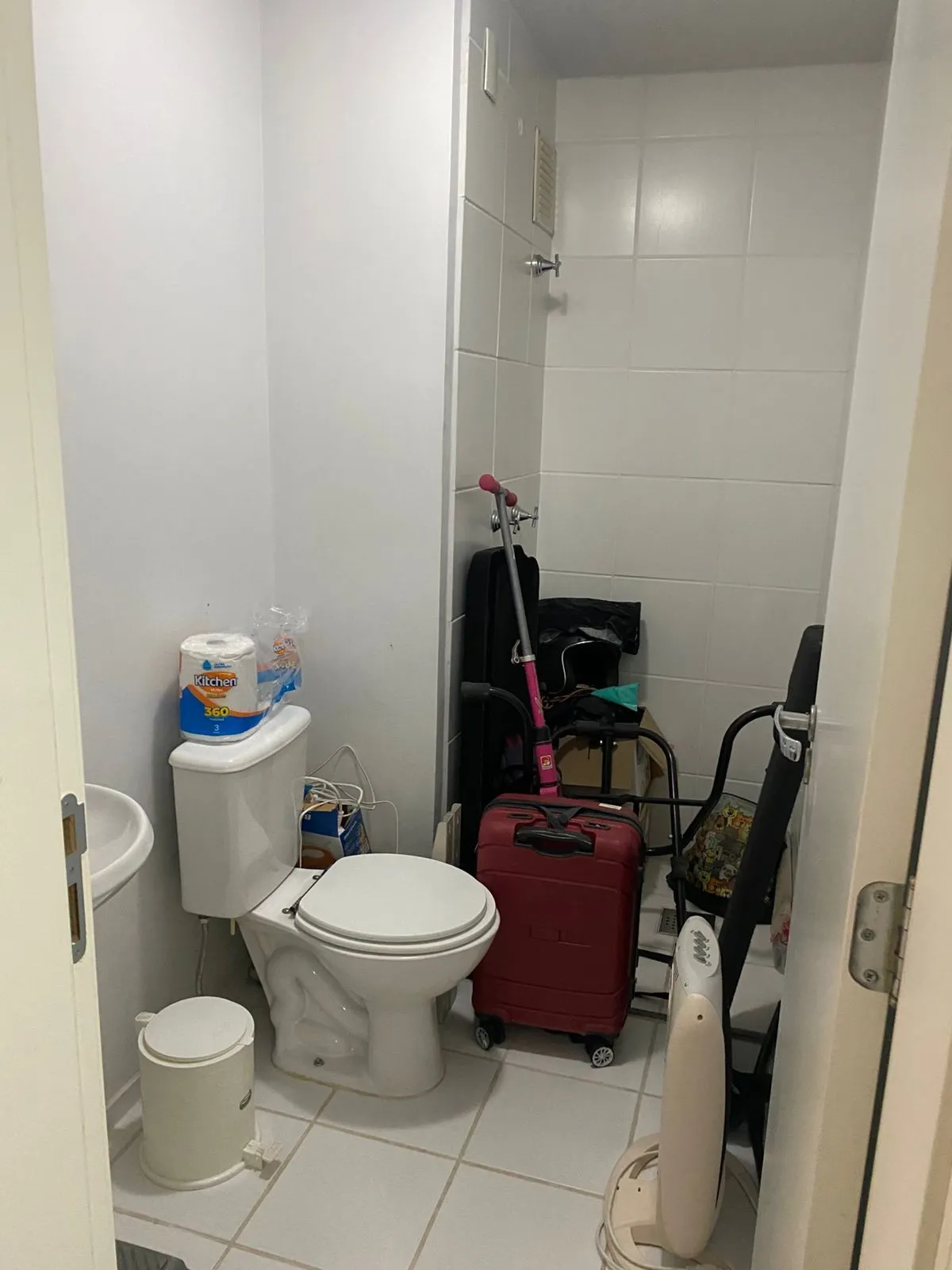 Imagem Apartamento para Venda - 56m², 2 dormitórios, sendo 1 suites, 1 vaga - Camaquã