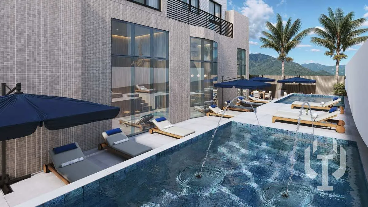 Imagem Apartamento à venda, no Domo 130 - Klein da Palma, em Itapema, CENTRO, com 3 quartos, 156m2