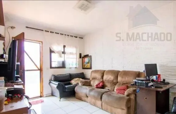 Foto do imóvel Casa para Venda em Santo André / SP