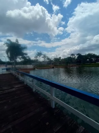 Imagem CASAL IMÓVEL VENDE LOTE RES. LAGO AZUL 30x50 1.500 M² CASA EM CONSTRUÇÃO