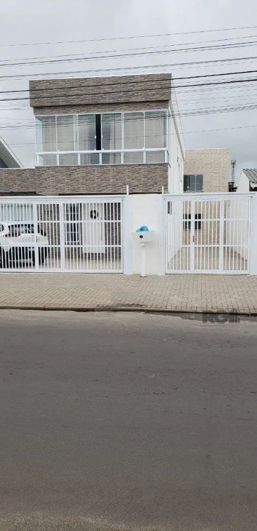 Imagem Casa em Zona Nova