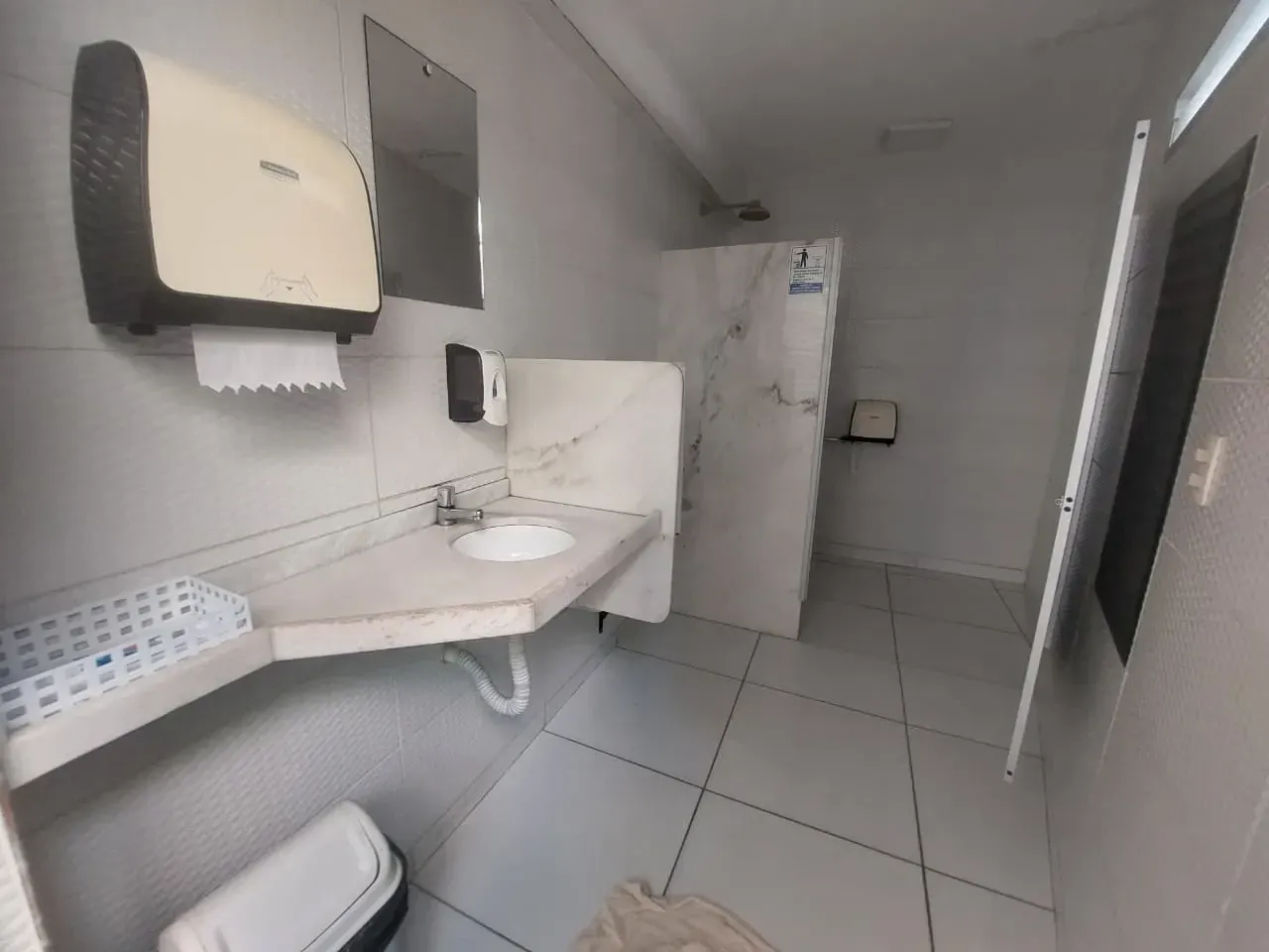 Imagem Galpão à Venda ou Locação, 780 m² em Tamarineira - Recife