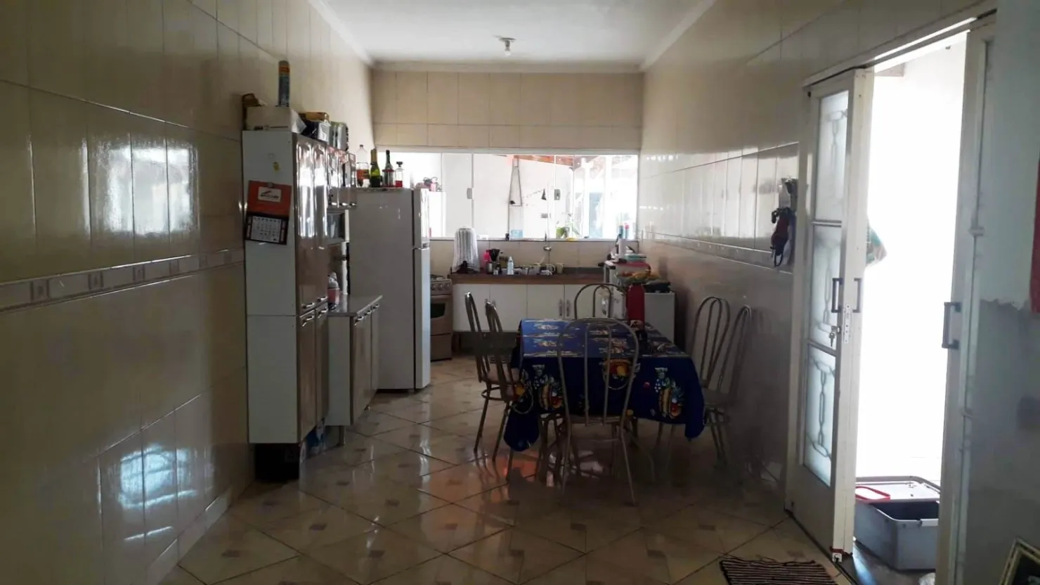 Foto do imóvel Casa à venda 3 Quartos, 3 Vagas, 250M², Vila Suiça, Pindamonhangaba - SP