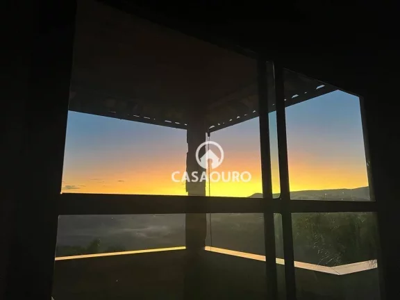 Imagem Casa com 5 quartos à venda, 520 m² por R$ 2.500.000 - Condomínio Passárgada - Nova Lima/MG