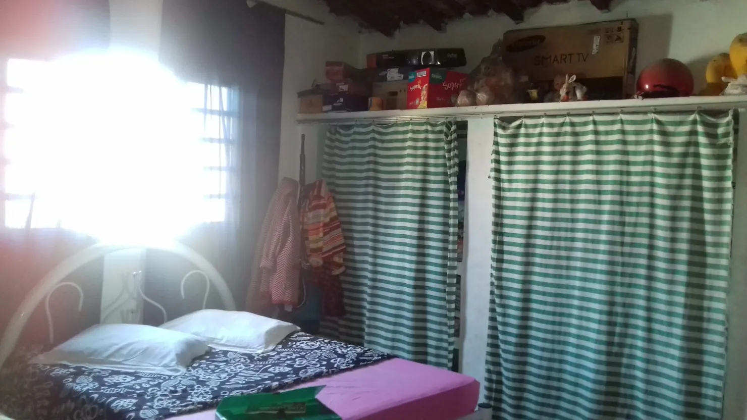 Imagem Casa à venda 3 Quartos, Centro, Potim - SP