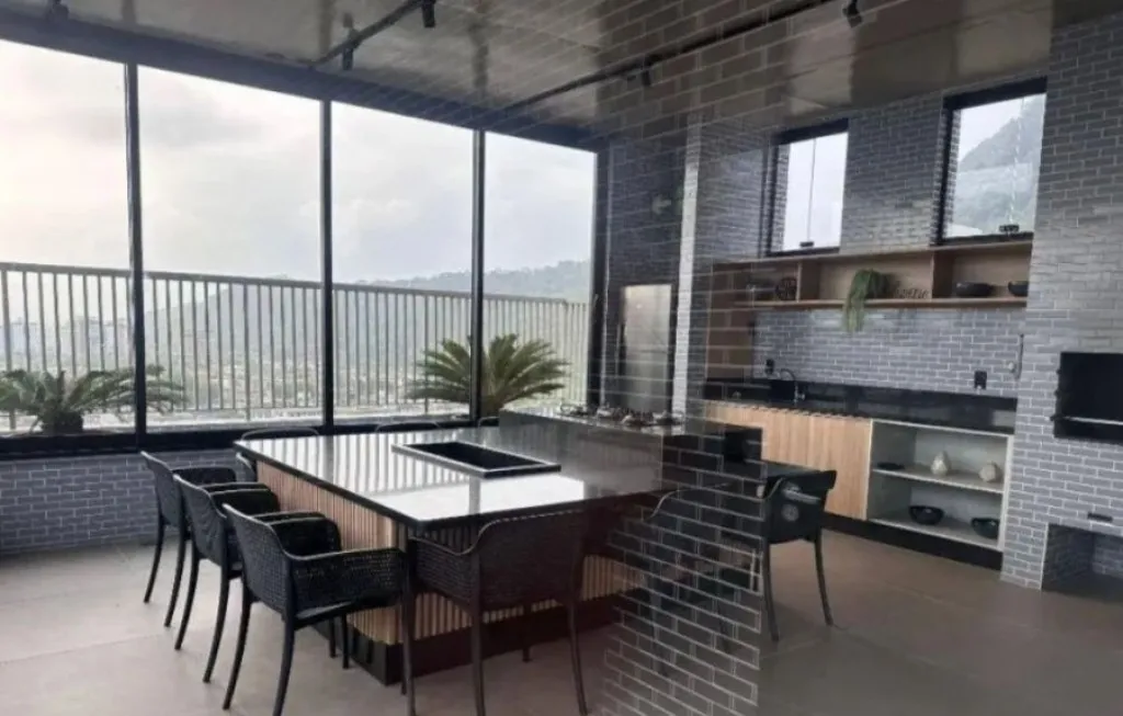 Imagem APARTAMENTO COM 71,00 m² - CANTO DO FORTE - PRAIA GRANDE SP