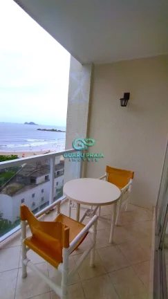 Imagem Avenida da praia!