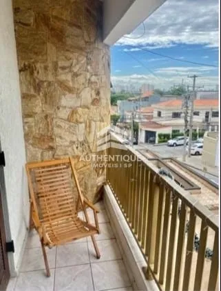 Foto do imóvel Casa Alto Padrão em Utinga em Rua Eduardo Prado - Utinga, Santo André - SP