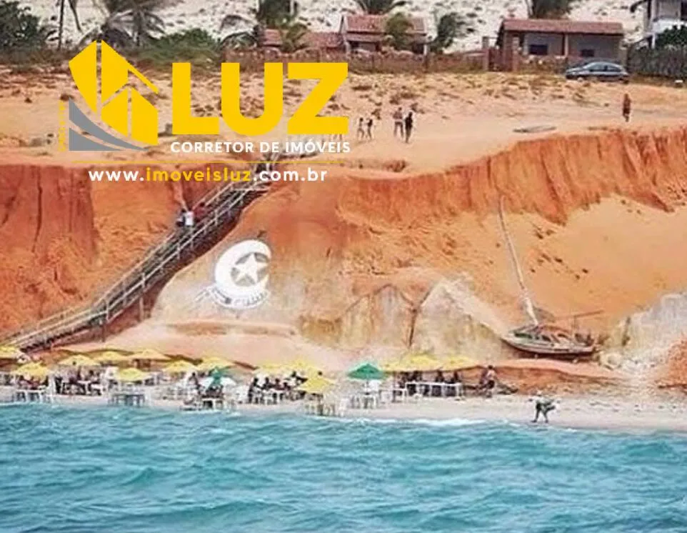 Imagem Canoa Residence: Seu Novo Refúgio em Canoa Quebrada!