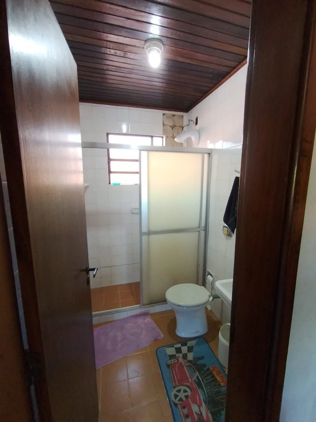 Imagem Casa em Tristeza