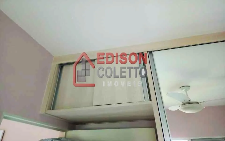 Imagem Ótimo Apartamento à Venda no Edificio Saint Tropez no Bairro Cidade Alta em Piracicaba/SP!!