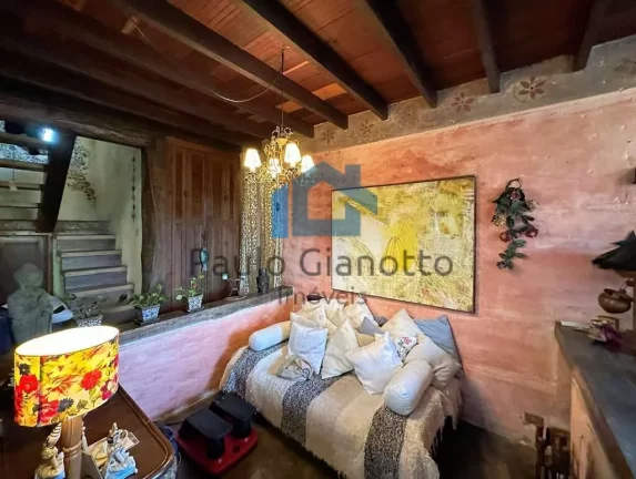 Imagem Casa Comercial Alto Padrão Centro Granja Viana
