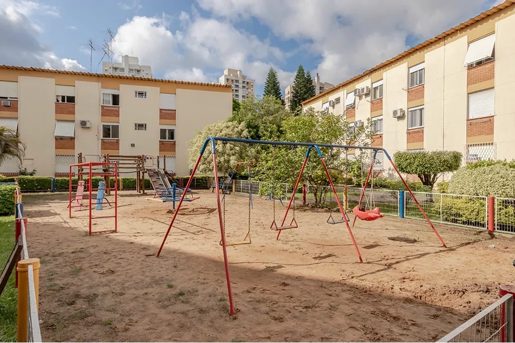 Imagem Apartamento em Passo da Areia