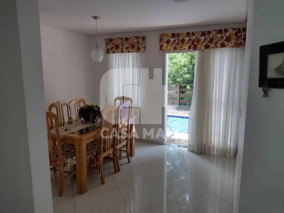 Imagem Casa em Condomínio para Venda em Jandira / SP no bairro Parque Nova Jandira