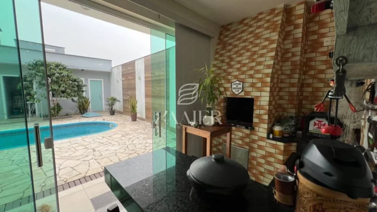 Imagem Sobrado com 5 quartos, Bom Retiro - Joinville