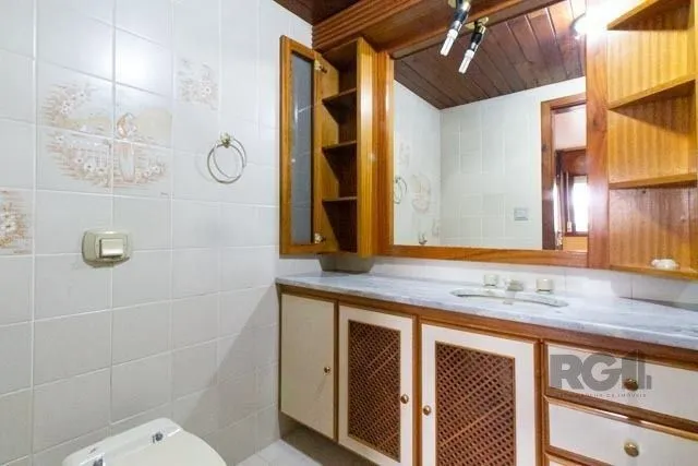 Imagem Apartamento em Menino Deus