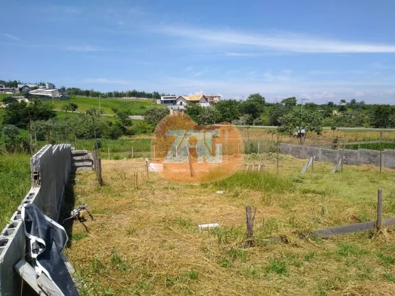 Imagem EXCELENTE TERRENO/LOTE 1000M² CONDOMÍNIO VILLAGE DA SERRA TREMEMBÉ/SP