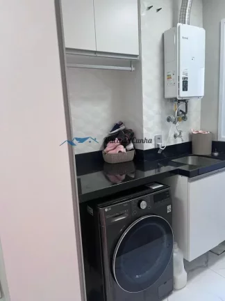 Imagem Apartamento à Venda, com 3 suítes, 2 vagas, 151m², Condomínio Family Garden, Chácara Inglesa, São Bernardo do Campo
