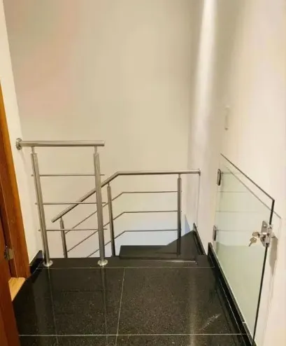 Imagem Apartamento para Venda em Santo André, Jardim, 2 dormitórios, 2 suítes, 1 banheiro, 3 vagas