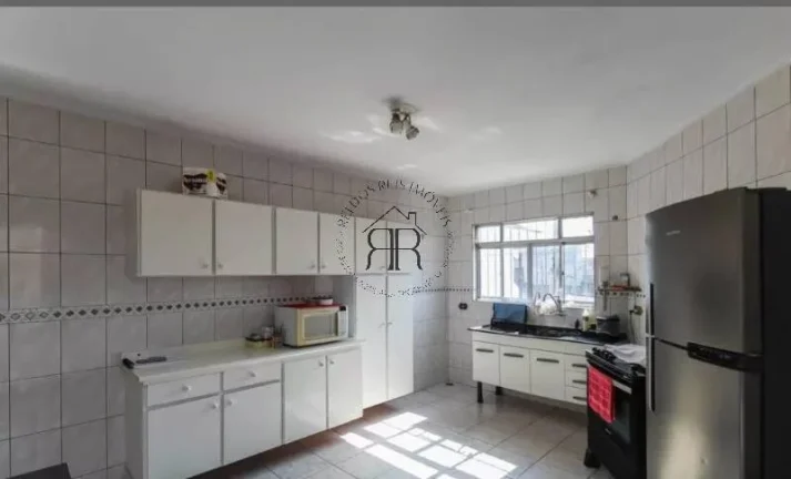 Imagem Casa - São Paulo - SP - Jardim Vila Formosa