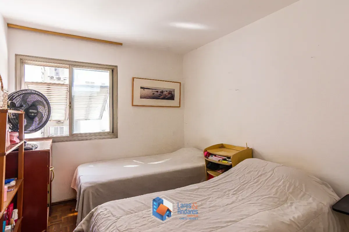 Imagem Apartamento para venda em Cerqueira César com 3 quartos, sendo 1 suíte, 110m²