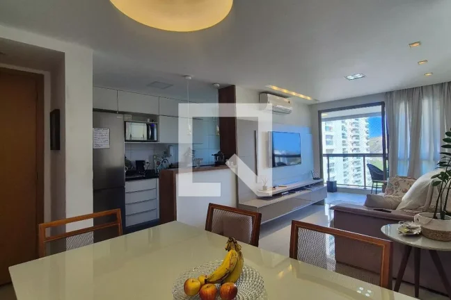 Imagem Apartamento à Venda - Recreio, 3 Quartos, 85 m2